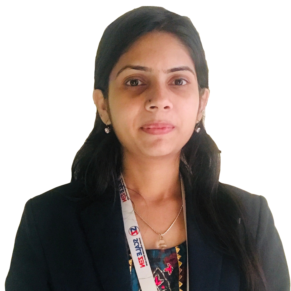 Janvi More